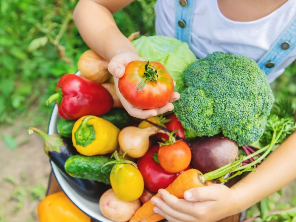 Celebrating the Heart of Agriculture: Our Farmers, Our Heroes